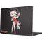 Betty Boop With Puppy Apple MacBook Pro 14-inch Skin