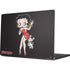 Betty Boop With Puppy Apple MacBook Pro 14-inch Skin
