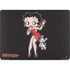 Betty Boop With Puppy Apple MacBook Pro 14-inch Skin