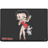 Betty Boop With Puppy MacBook Skins
