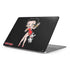 Betty Boop With Puppy Apple MacBook Pro 16-inch Skin