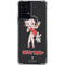 Betty Boop With Puppy Moto G Power 5G (2024) Clear Case
