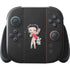 Betty Boop With Puppy Nintendo Switch 2 (2025) with Joy-Con Skin