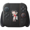 Betty Boop With Puppy Nintendo Switch 2 (2025) Joy-Con Controller Skin
