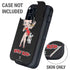Betty Boop With Puppy Otterbox Defender iPhone Skin