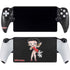 Betty Boop With Puppy PlayStation PS5 Skins