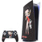 Betty Boop With Puppy PlayStation PS5 Skins