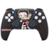 Betty Boop With Puppy PlayStation PS5 Skins