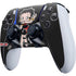 Betty Boop With Puppy PS5 DualSense Edge Pro Controller Skin