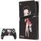 Betty Boop With Puppy PS5 Pro Bundle Skin