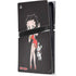 Betty Boop With Puppy PS5 Pro Console Skin