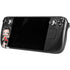 Betty Boop With Puppy Steam Deck Handheld Gaming Computer Skin