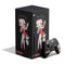 Betty Boop With Puppy Xbox Series X Bundle Skin