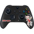 Betty Boop With Puppy Xbox Series X Skins