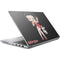 Betty Boop With Puppy HP ZBook Fury 16 G10 Skin