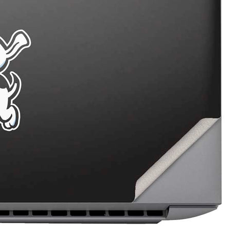 Betty Boop With Puppy HP ZBook Fury 16 G10 Skin