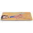 Betty Boop With Puppy Orange Background Apple iPad Air Skin