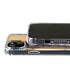 Betty Boop With Puppy Orange Background iPhone 14 MagSafe Case