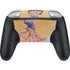 Betty Boop With Puppy Orange Background Nintendo Switch 2 (2025) Pro Controller Skin