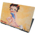Betty Boop With Puppy Orange Background Dell Precision Skin
