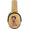 Betty Boop With Puppy Orange Background Skullcandy Venue Skin