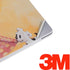 Betty Boop With Puppy Orange Background Surface Laptop 2 Skin