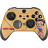Betty Boop With Puppy Orange Background Xbox Elite Wireless Controller Series 2 Skin