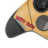 Betty Boop With Puppy Orange Background Xbox Elite Wireless Controller Series 2 Skin