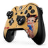 Betty Boop With Puppy Orange Background Xbox One Elite Controller Skin