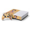 Betty Boop With Puppy Orange Background Xbox One S All-Digital Edition Bundle Skin