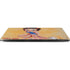 Betty Boop With Puppy Orange Background Dell XPS Skin