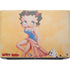 Betty Boop With Puppy Orange Background HP ZBook Fury 16 G10 Skin