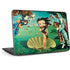 Betty Boop At Sea HP Chromebook Skin