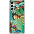 Betty Boop At Sea Gabb Phone 4 Clear Case