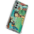 Betty Boop At Sea Galaxy A16 5G Clear Case