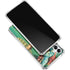Betty Boop At Sea Galaxy A16 5G Clear Case