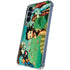 Betty Boop At Sea Galaxy A35 5G Clear Case