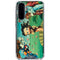 Betty Boop At Sea Galaxy A36 5G Clear Case