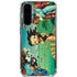 Betty Boop At Sea Galaxy A36 5G Clear Case