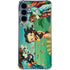 Betty Boop At Sea Galaxy A55 5G Clear Case