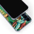 Betty Boop At Sea Galaxy A55 5G Clear Case