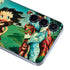 Betty Boop At Sea Galaxy A55 5G Skin