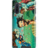 Betty Boop At Sea Galaxy Cases
