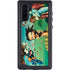 Betty Boop At Sea Galaxy Cases