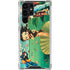 Betty Boop At Sea Galaxy S23 Ultra Clear Case