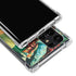 Betty Boop At Sea Galaxy S23 Ultra Clear Case