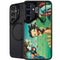 Betty Boop At Sea Galaxy S24 FE Kickstand Case