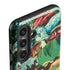 Betty Boop At Sea Galaxy S25 Impact Case