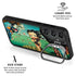 Betty Boop At Sea Galaxy S25 Plus Kickstand Case