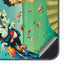 Betty Boop At Sea Galaxy S25 Plus Skin